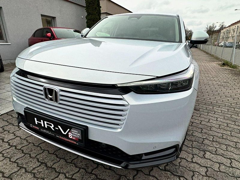 Honda HR-V (2026) 1.5 e:HEV Advance MR27 SKLADEM - fotka 43 z 44