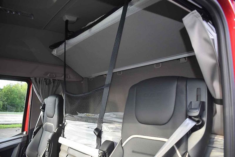 Nová generace Tatry Phoenix měla premiéru přímo v areálu automobilky