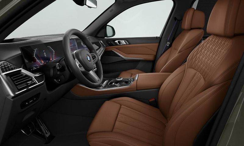 BMW X5 xDrive30d - fotka 4 z 4