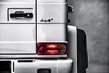 Mercedes-Benz Třídy G 4x4 2 AMG Designo Carbon - náhled 13