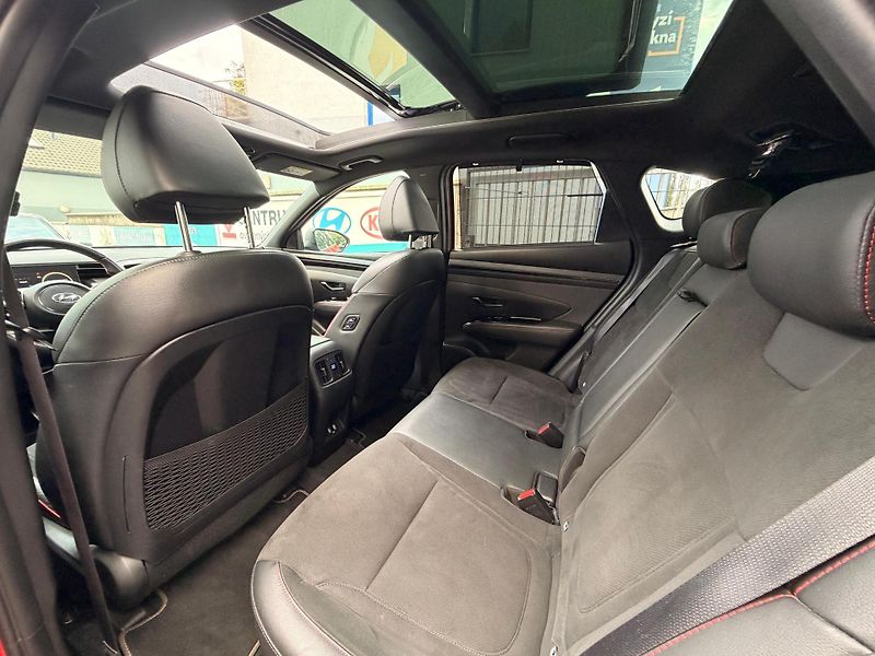 Hyundai Tucson 1.6-HYBRID-PREMIUM-N-LINE - fotka 21 z 41