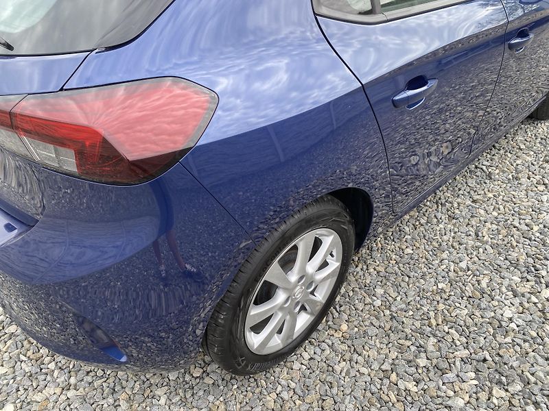 Opel Corsa 1.2i 75PS LIFE NAVI ALU 88TKM! - fotka 50 z 158