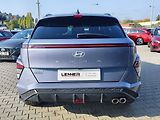 Hyundai Kona 1.6 T-GDI/145kW N-Line DCT - náhled 6