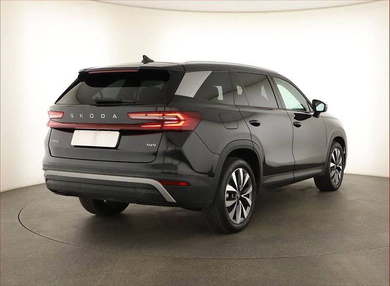 Škoda Kodiaq (2025) 2.0 TDI, Exclusive Selection - fotka 5 z 20