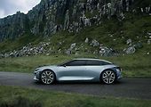 Koncepční vůz Citroën CXperience