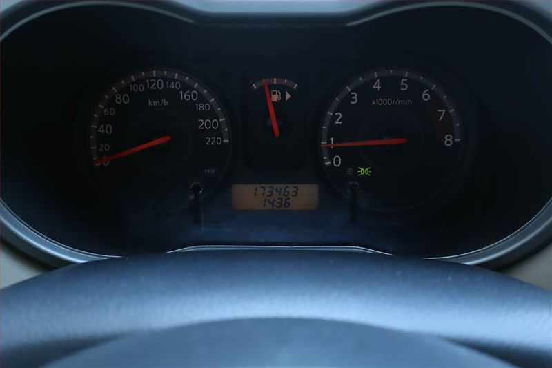 Nissan Note (2007) 1.4, Serv.kniha, po STK - fotka 11 z 16