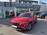 Hyundai Tucson 1,6 TGDi AT MHEV Smart ZÁRUKA - náhled 1