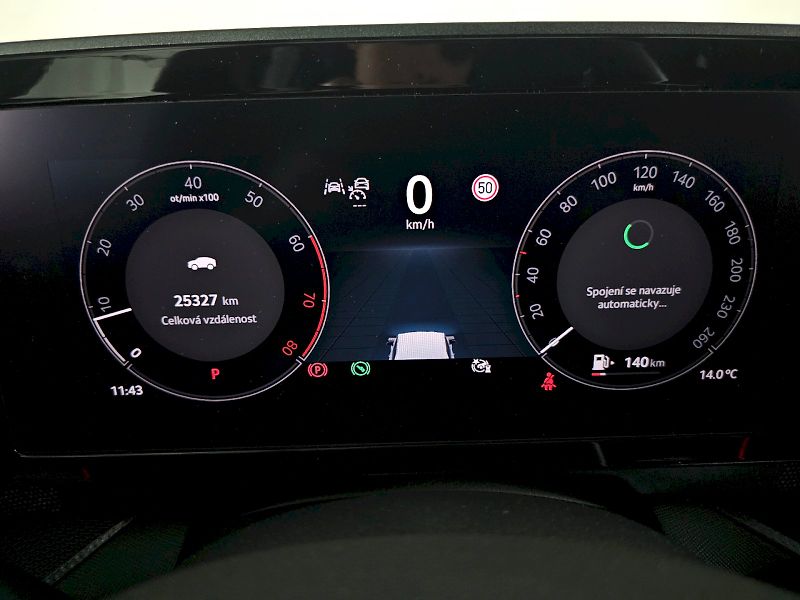 Škoda Kodiaq (2025) 2,0 TSI 150KW 4X4 SELECTION 7S - fotka 15 z 30