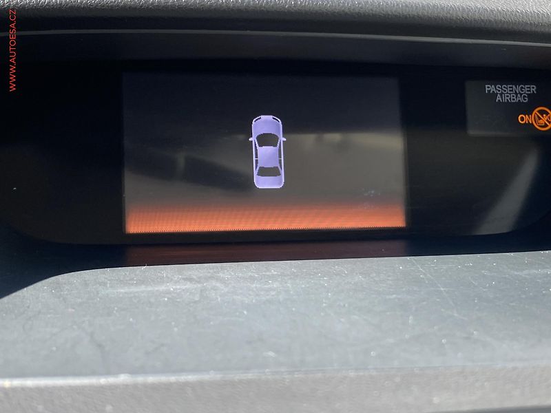 Honda CR-V (2016) 1.6 DTEC 4x4, ČR, Elegance - fotka 19 z 20
