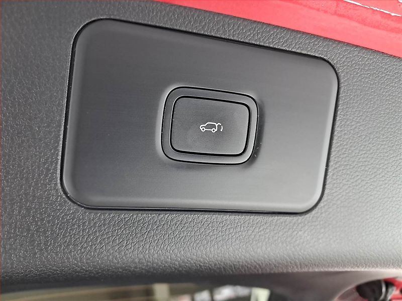 Dongfeng Fengon 5 (2022) 1.5 Turbo, Automat, Serv.kniha - fotka 20 z 20