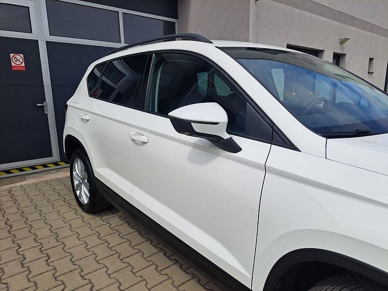 Seat Ateca (2023) 1.0 TSI Style Business, ZÁRUKA - fotka 7 z 34