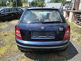Škoda Fabia 1.4 16V  Elegance - náhled 3