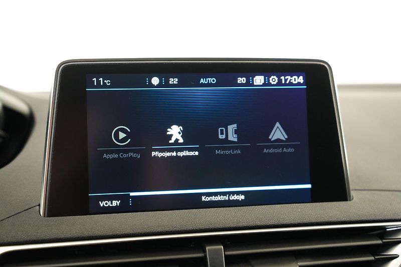 Peugeot 3008 - fotka 18 z 26