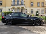 Jaguar XE 20t Prestige Meridian Kůže - náhled 4
