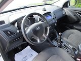 Hyundai ix35 1.6 GDi 99kW FINAL BLUE DRIVE - náhled 13