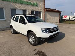 Dacia Duster (2018) - fotografie inzerátu