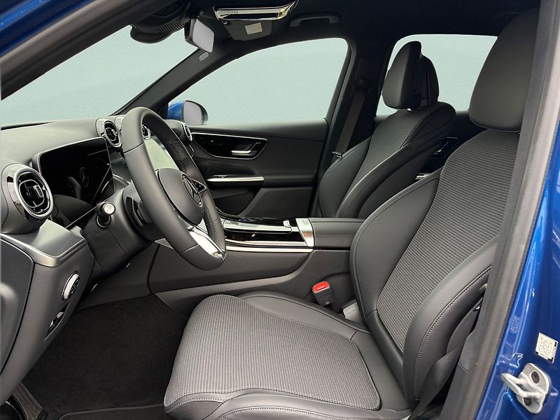 Mercedes-Benz GLC (2026) 220 d 4MATIC - fotka 13 z 15