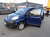 Citroën Nemo 1,4HDi 5 MÍST SPOTŘ: 4,3L/100k - náhled 12