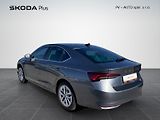 Škoda Octavia (2025) 1.5 eTSI 110kW DSG MHEV Top Se - náhled 27