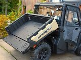 CFMOTO (2026) Gladiator UTV1000 YELLOW - náhled 16