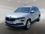 Škoda Karoq 2,0 TDI 110 Style 4x4 AT - náhled 2