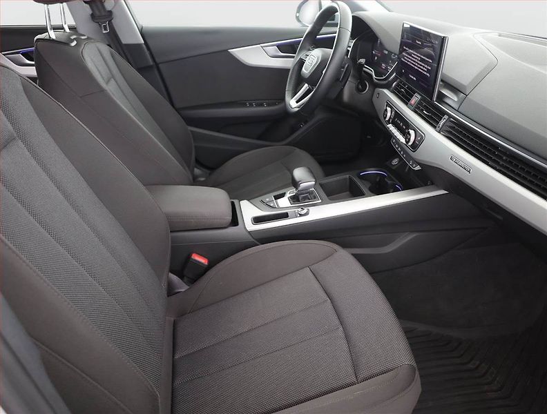 Audi A4 Allroad (2021) 40 TDI - fotka 7 z 19