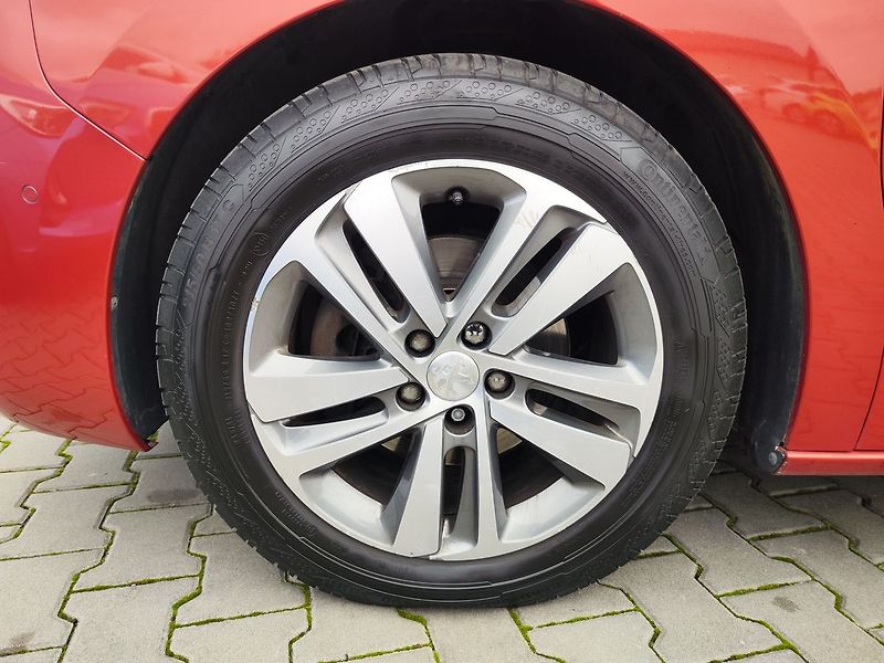 Peugeot Traveller 2.0 HDI/130kW L2 Bussines AUT - fotka 37 z 37