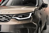 Land Rover Discovery CZ, 1.majitel, top stav - náhled 9