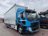 Volvo FE (2018) 280 shrnovačka EURO 6 - náhled 1