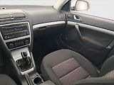 Škoda Octavia (2012) 1.4 TSI, Tempomat - náhled 8