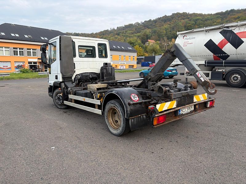 Iveco Eurocargo (2011) 100E18 - fotka 7 z 15
