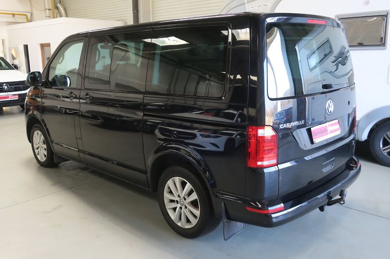 Volkswagen Caravelle (2016) T6 2.0 TDI 110kW Comfort DSG - fotka 2 z 47