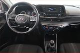 Hyundai Bayon (2022) Comfort Club 1.2 i, Serv.kniha - náhled 7
