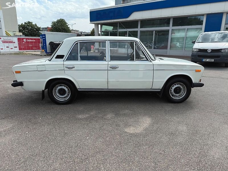 Ostatní VAZ VAZ 2106 - fotka 4 z 24