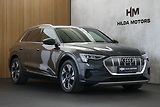 Audi e-tron 55 300kW Matrix Kessy Tažné - náhled 1