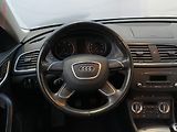 Audi Q3 (2013) 2.0 TDi, AC, výhřev sed. - náhled 11