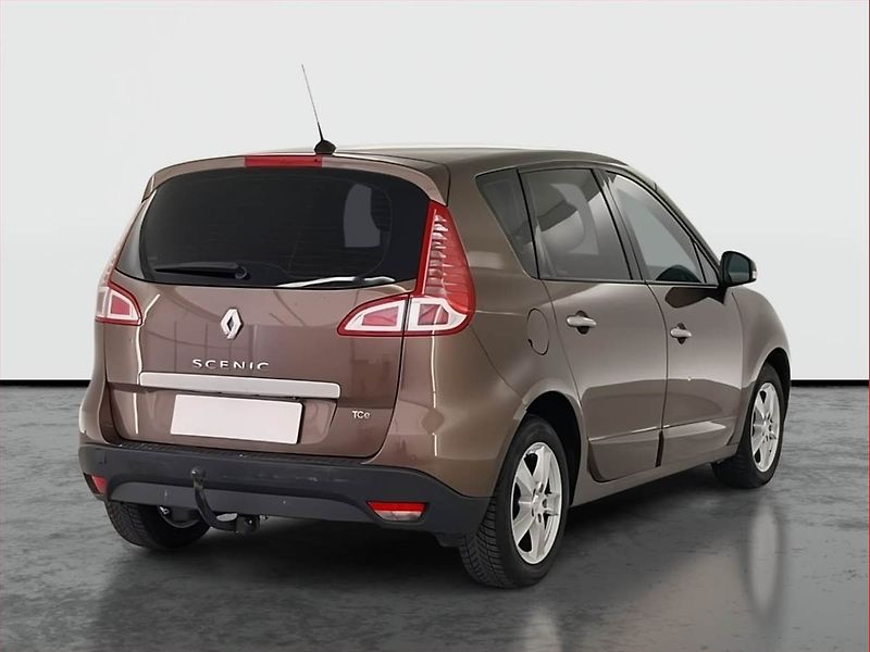 Renault Scénic (2009) 1.4 TCe, po STK, Tažné - fotka 5 z 23