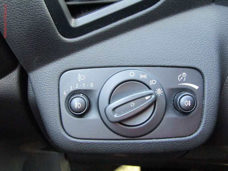 Ford Kuga (2018) 1.5EB, servis.kniha - fotka 18 z 22