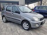 Subaru Justy (2008) 1,3 i 69 KW 4x4 - náhled 2