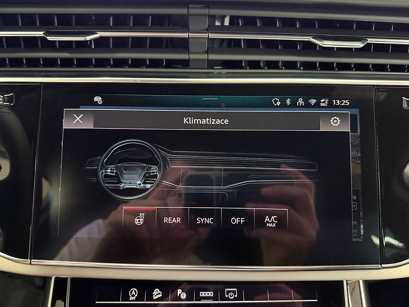 Audi Q7 50 TDI 210 KW QUATTRO S-LINE, - fotka 24 z 34