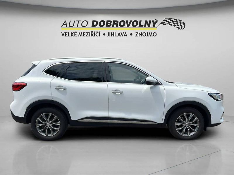 MG HS Emotion 1.5 T-GDI MT6 (119kW)/ - fotka 10 z 37
