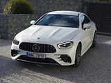 Mercedes-Benz Třídy E (2021) E53*AMG*4MATIC+*FACEL*KUPÉ*CZ! - náhled 9