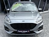 Ford Kuga 2,5 Duratec ST-Line Automat  - náhled 6