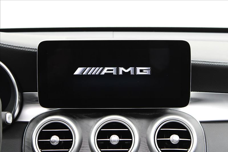 Mercedes-Benz GLC 43 AMG 4M/TOP-VÝBAVA/DPH - fotka 24 z 49