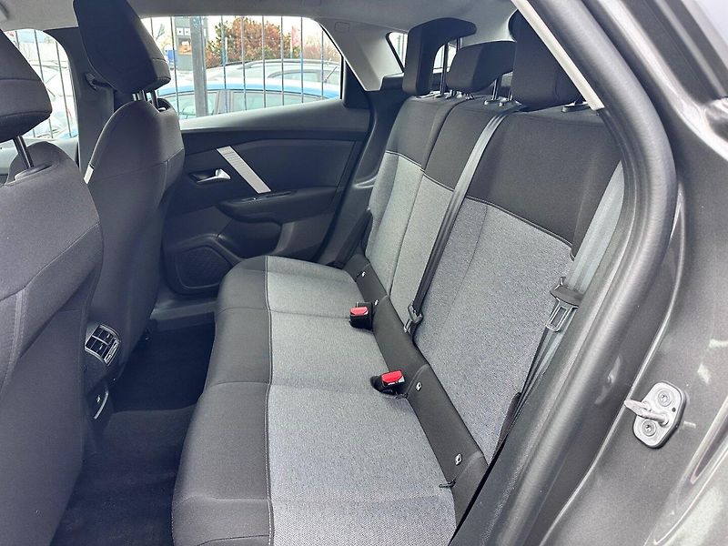 Citroën C4 (2022) 1.majitel, ČR, NAVI, LED, - fotka 13 z 15