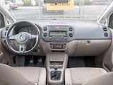 Volkswagen Golf Plus (2010) 1.6TDI 77KW – NOVÉ V ČR - náhled 11