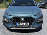 Hyundai Kona (2019) 1.0 t-gdi 88 kW  - náhled 6