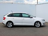Škoda Rapid (2014) Spaceback 1.6 TDI, Serv.kniha - náhled 6
