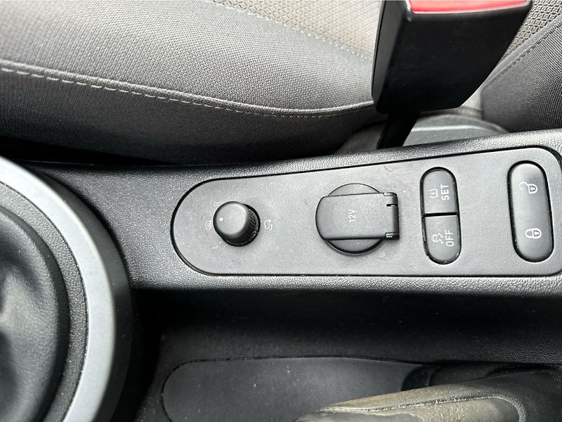 Seat Altea A XL 1.2TSI 77 KW - fotka 14 z 19