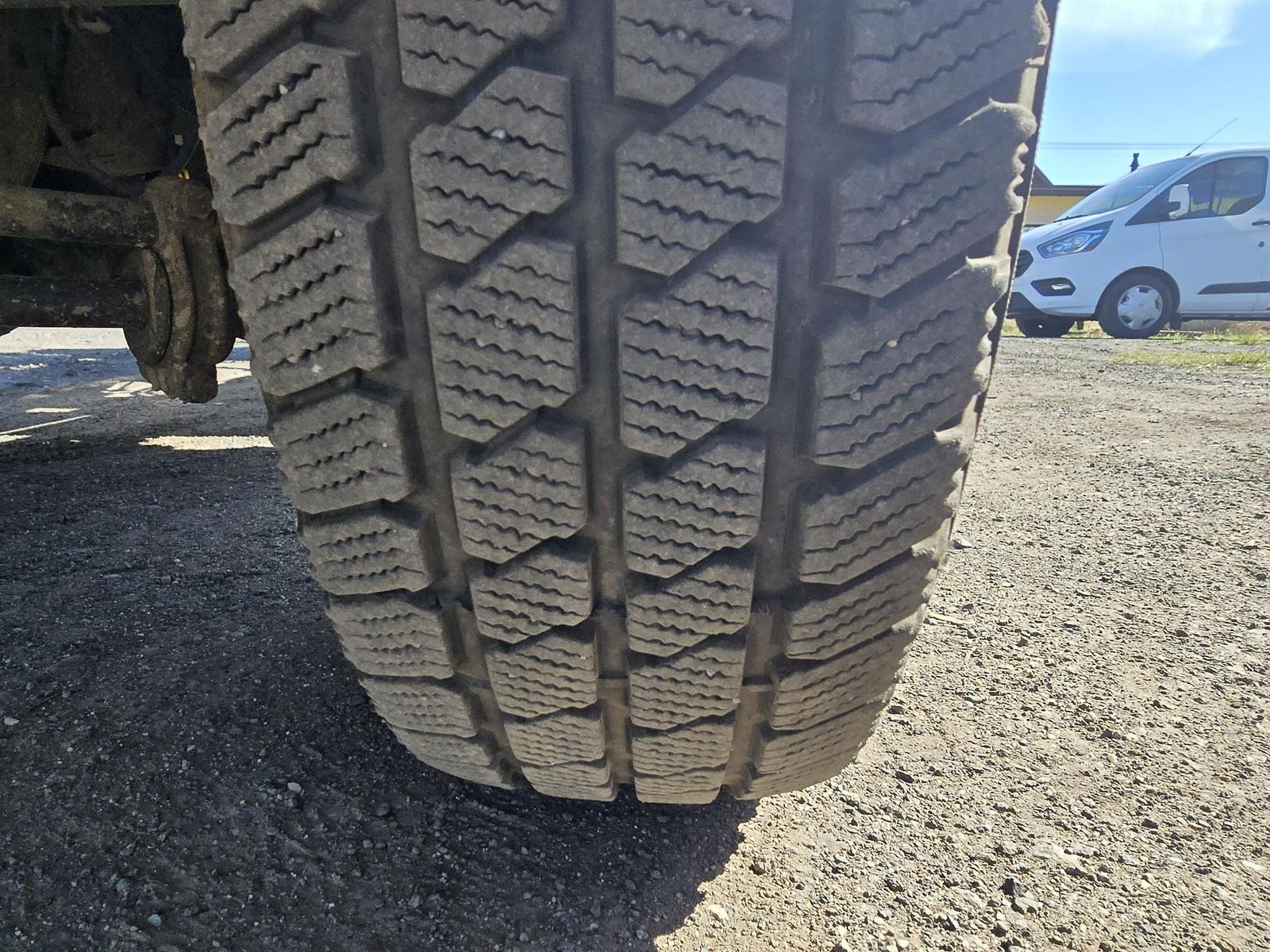 Iveco Daily — foto 8